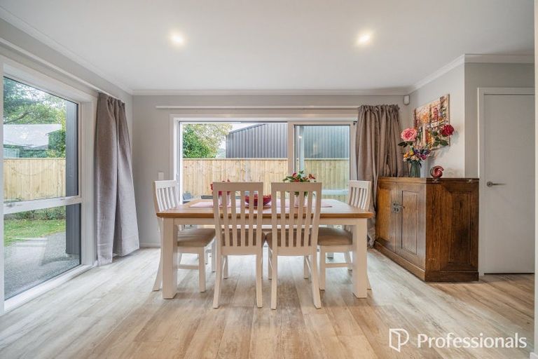 Photo of property in 4d Carroll Grove, Trentham, Upper Hutt, 5018