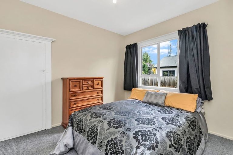 Photo of property in 18 High Street, Kirwee, Darfield, 7571