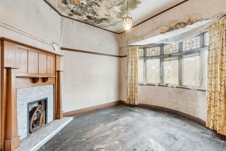 Photo of property in 9 Mckinley Crescent, Brooklyn, Wellington, 6021