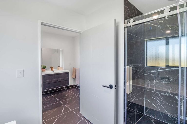 Photo of property in 194 Curraghs Road, Rolleston, 7675