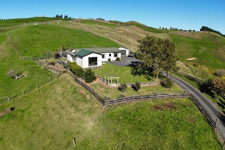 Photo of property in 134 Ouruwhero Road, Otorohanga, 3974