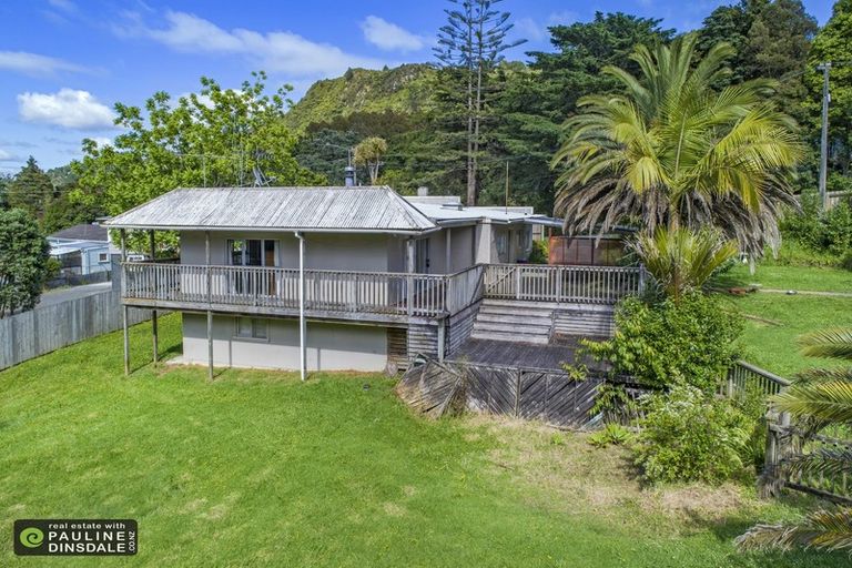 Photo of property in 8 Snake Hill Road, Te Kamo, Kamo, 0185