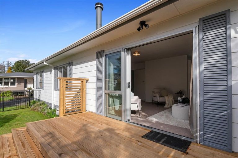 Photo of property in 31 Waikuta Road, Ngongotaha, Rotorua, 3010