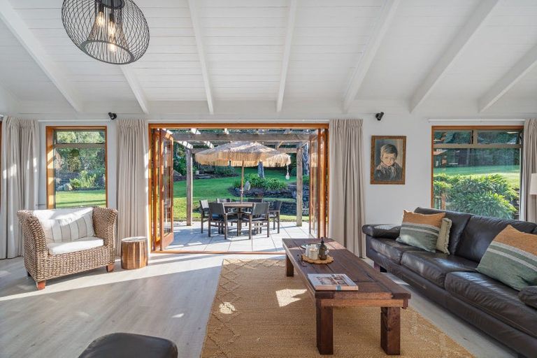 Photo of property in 995f Purangi Road, Cooks Beach, Whitianga, 3591