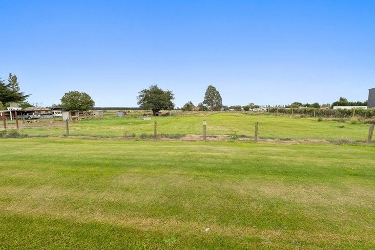 Photo of property in 160 Peters Street, Hinds, Ashburton, 7773