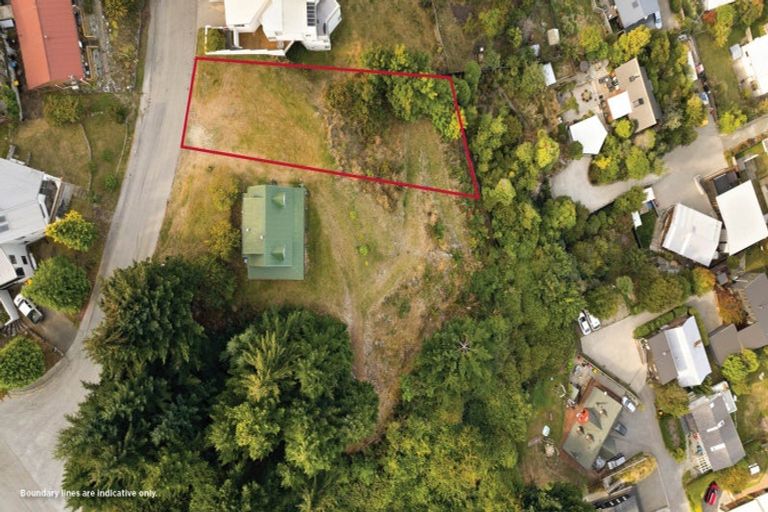 Photo of property in 3 Von Place, Fernhill, Queenstown, 9300
