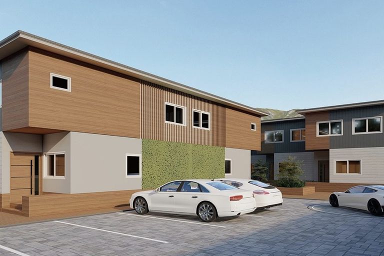 Photo of property in 6 Stafson Lane, Te Atatu Peninsula, Auckland, 0610