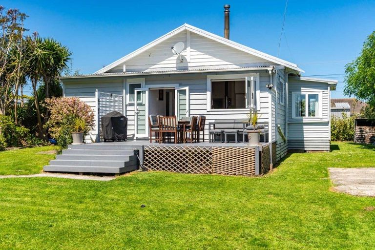 Photo of property in 66 Gordon Street, Dargaville, 0310