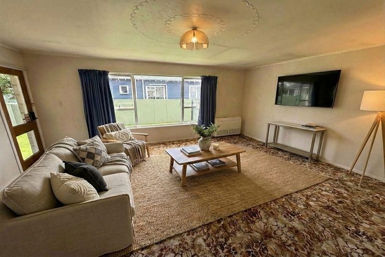 Photo of property in 272 Tancred Street, Ashburton, 7700