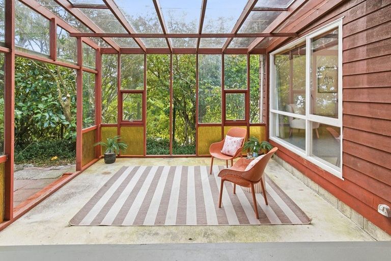 Photo of property in 116 Pembroke Road, Northland, Wellington, 6012