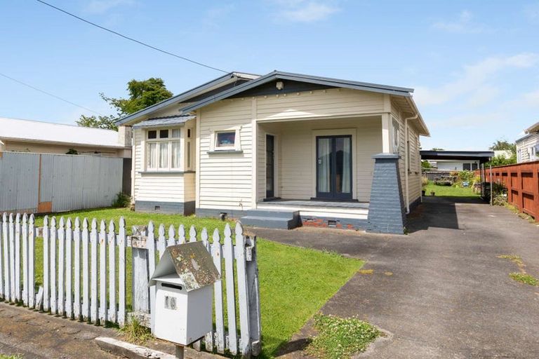 Photo of property in 10 Patapu Street, Whanganui East, Whanganui, 4500