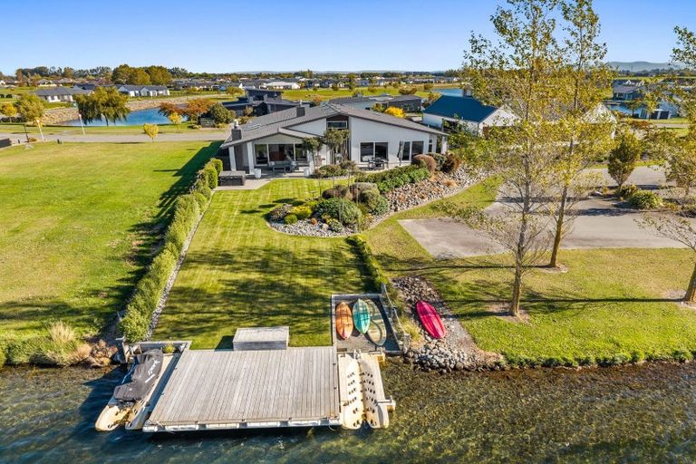 Photo of property in 4 Waterton Point, Huntingdon, Ashburton, 7774
