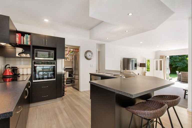 Photo of property in 59c Bowenvale Avenue, Cashmere, Christchurch, 8022