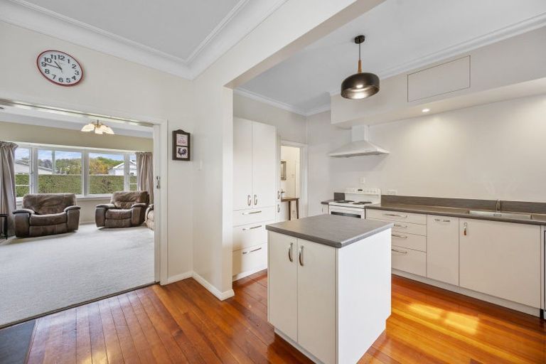 Photo of property in 507 Frederick Street, Mahora, Hastings, 4120