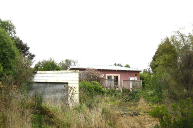 Photo of property in 129 Coast Road, Warrington, Waikouaiti, 9471