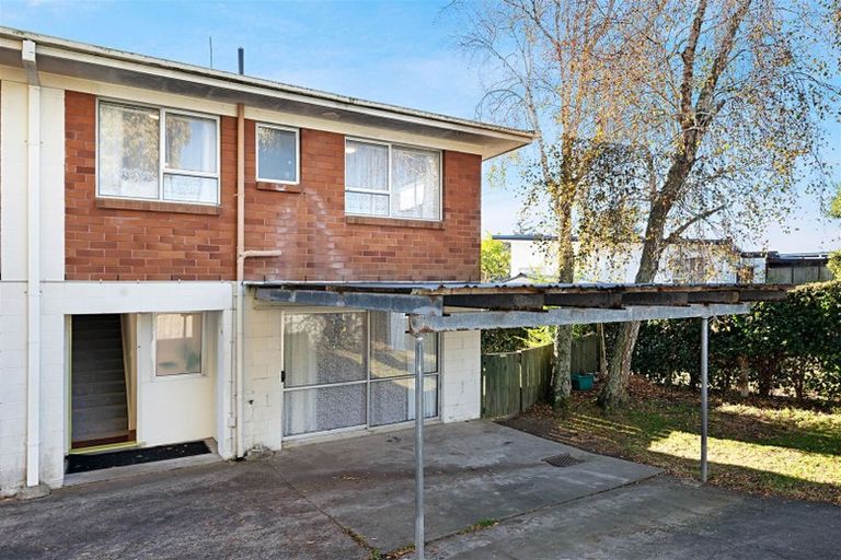 Photo of property in 4/23 Copley Street, New Lynn, Auckland, 0600