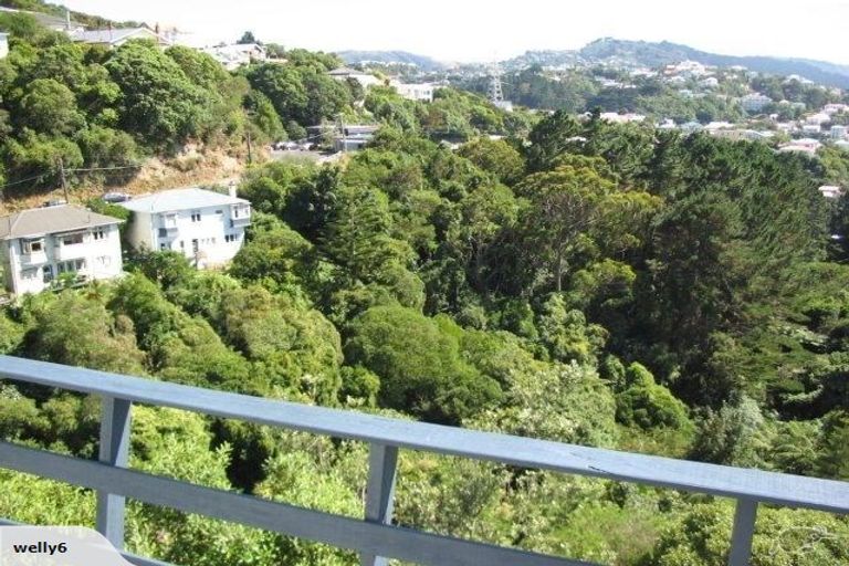 Photo of property in 12 Tanera Crescent, Brooklyn, Wellington, 6021