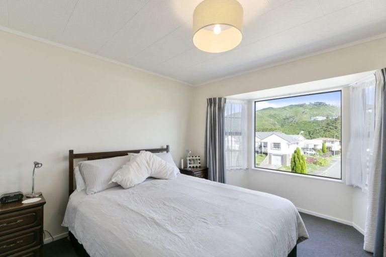 Photo of property in 159 Mitchell Street, Brooklyn, Wellington, 6021