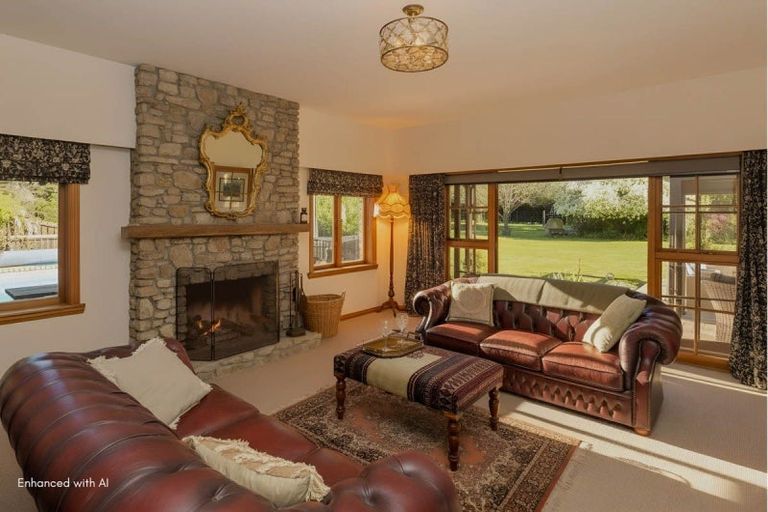 Photo of property in 313 Plaskett Road, Fernside, Rangiora, 7471