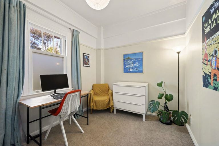 Photo of property in Zena Court, 11f6 Dufferin Street, Mount Victoria, Wellington, 6021