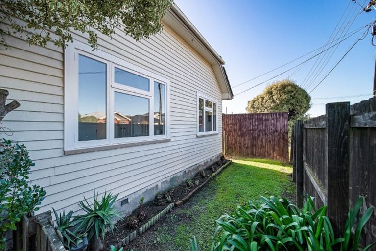 Photo of property in 113 Ruskin Street, Addington, Christchurch, 8024