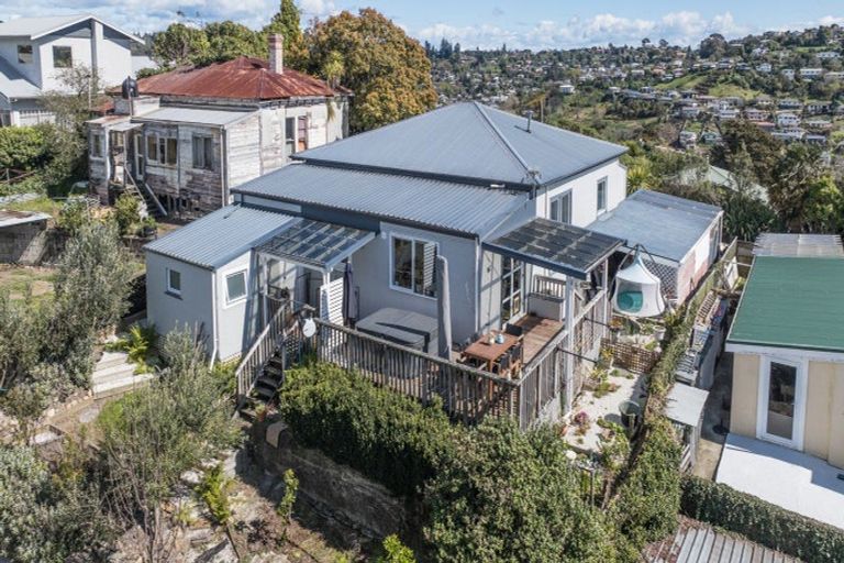 Photo of property in 67 Mount Street, Nelson South, Nelson, 7010