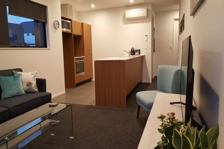 Photo of property in 16/7 Spencer Street, Addington, Christchurch, 8024