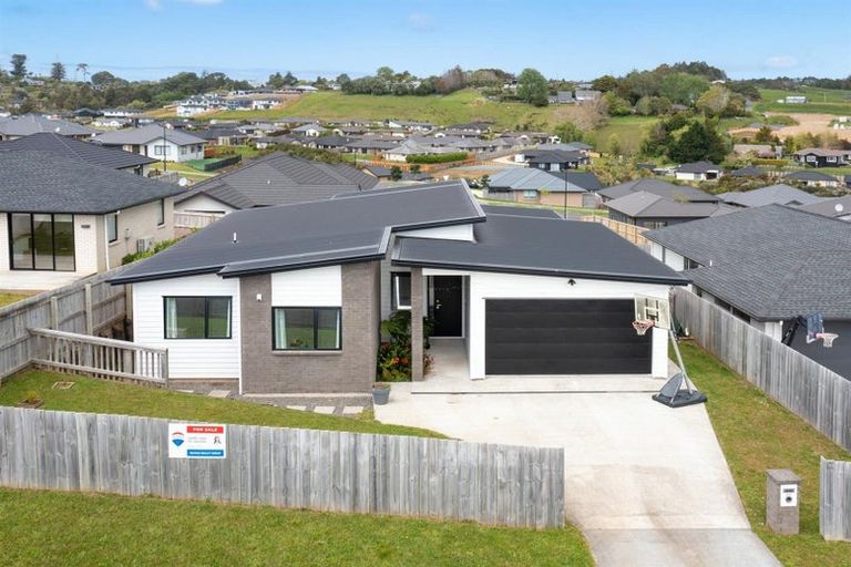 Photo of property in 37 Jamish Drive, Warkworth, 0910