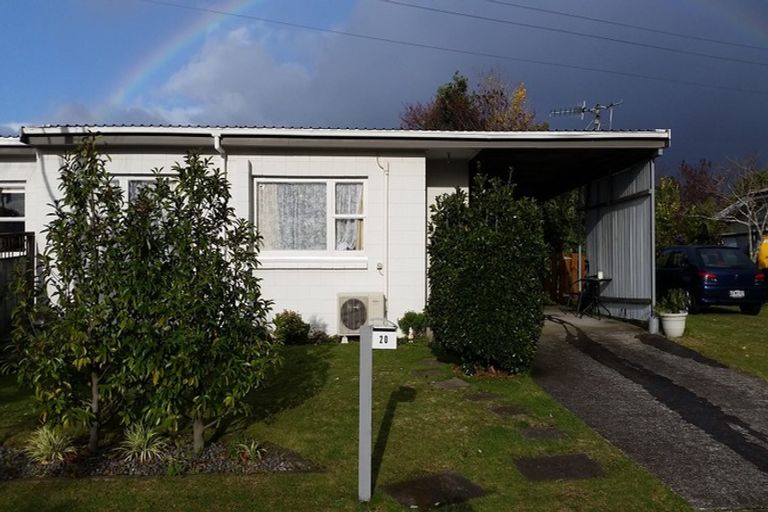 Photo of property in 20 Taipari Street, Maungatapu, Tauranga, 3112