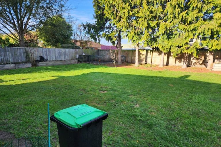 Photo of property in 45 Isaac Wilson Road, Kaiapoi, 7630