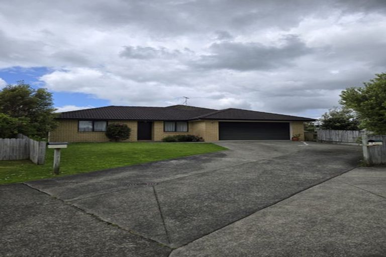 Photo of property in 83 Gibson Road, Tuakau, 2121