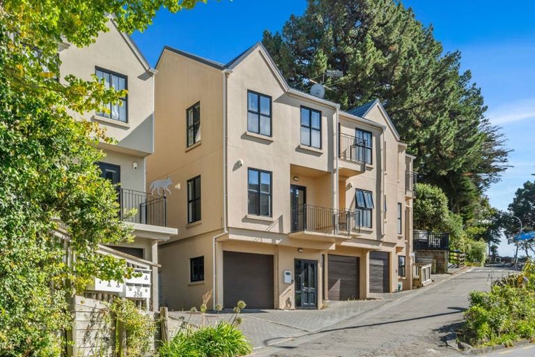 Photo of property in 10/358u The Terrace, Te Aro, Wellington, 6011