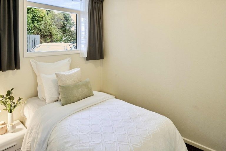 Photo of property in 1a/145 Ohiro Road, Brooklyn, Wellington, 6021