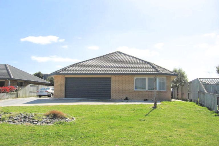 Photo of property in 91 Romana Crescent, Papamoa Beach, Papamoa, 3118