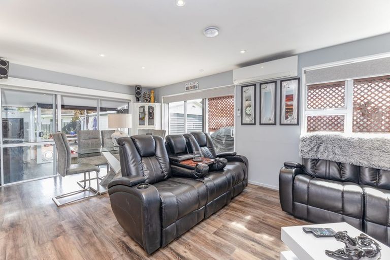 Photo of property in 548 Halswell Road, Halswell, Christchurch, 8025