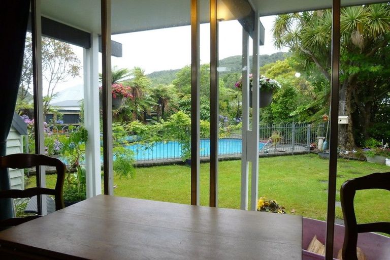 Photo of property in 197 Tainui Street, Greymouth, 7805