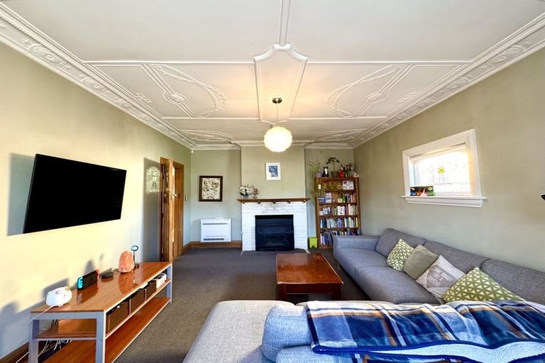 Photo of property in 11 Greta Street, South Hill, Oamaru, 9400