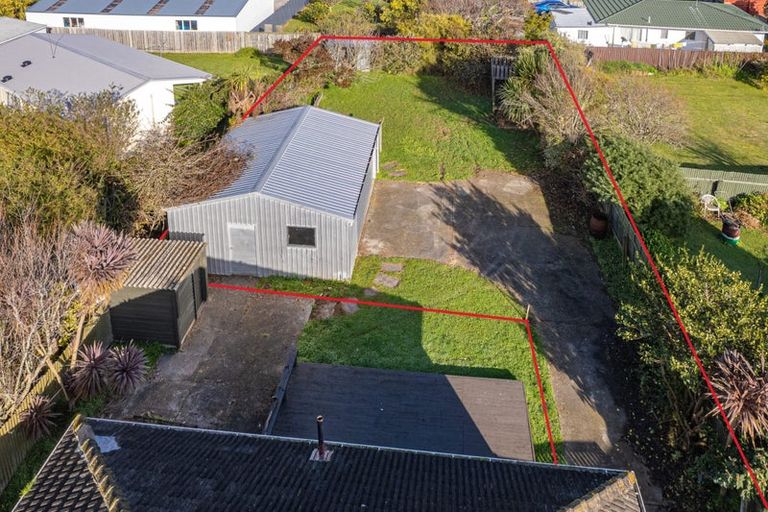 Photo of property in 85a Raine Street, Whanganui East, Wanganui, 4500