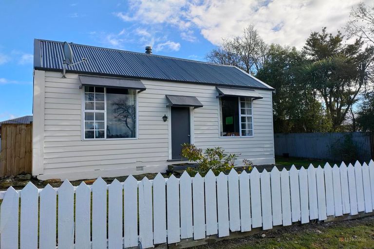 Photo of property in 11 Lyall Terrace, Temuka, 7920