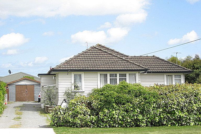 Photo of property in 178 Maxwell Road, Redwoodtown, Blenheim, 7201
