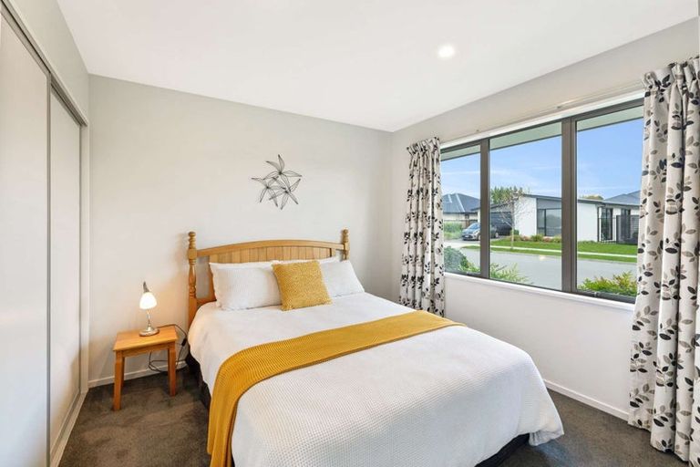 Photo of property in 18 Cleland Crescent, Kaiapoi, 7630