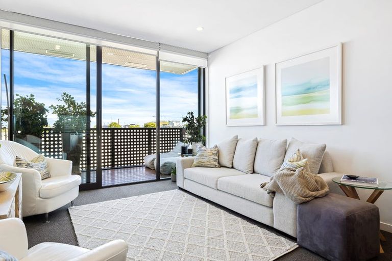 Photo of property in The Forge, 203/36c Welles Street, Christchurch Central, Christchurch, 8011