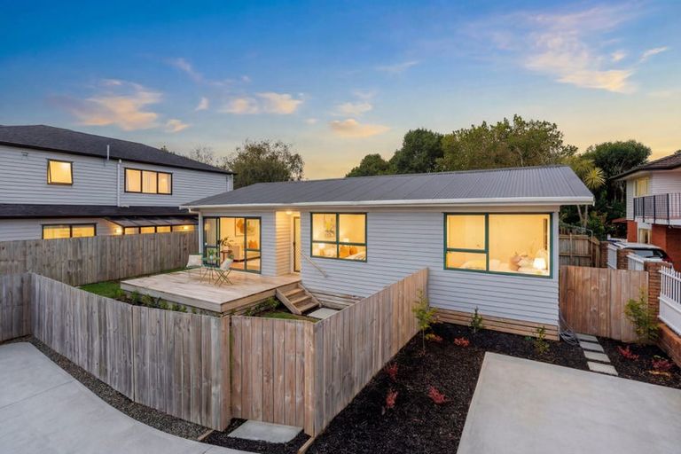 Photo of property in 101a Rathgar Road, Henderson, Auckland, 0610