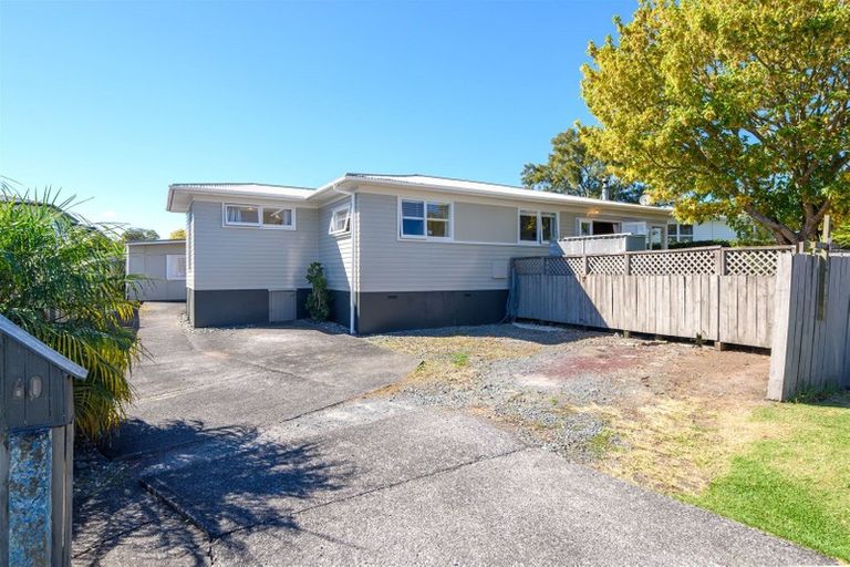 Photo of property in 60 Fairdene Avenue, Henderson, Auckland, 0610