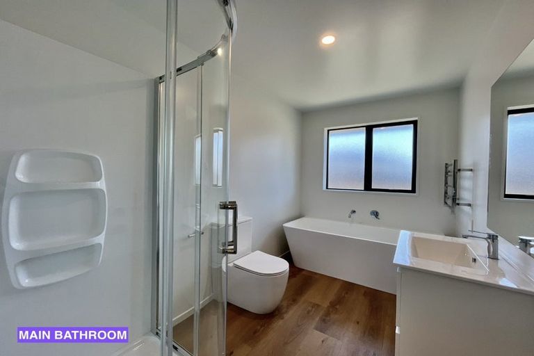 Photo of property in 515 East Maddisons Road, Rolleston, 7614