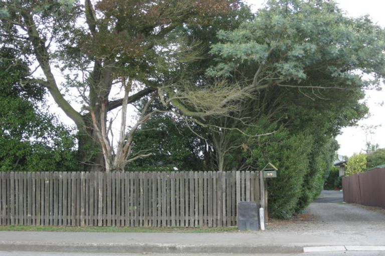 Photo of property in 23 Blakes Road, Prebbleton, 7604