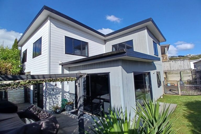 Photo of property in 131 Kennedy Road, Pyes Pa, Tauranga, 3112