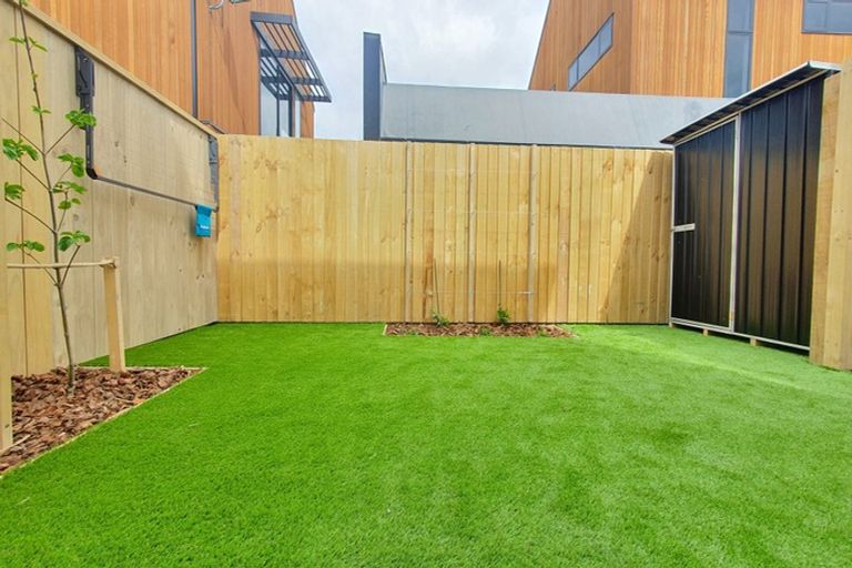 Photo of property in 3/41 Gracefield Avenue, Christchurch Central, Christchurch, 8013