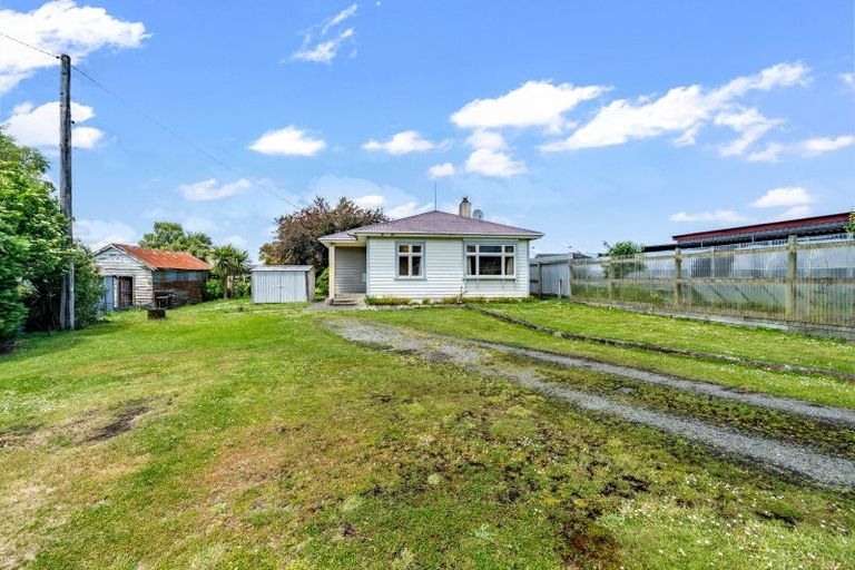 Photo of property in 7 Johnston Road, Nightcaps, 9630