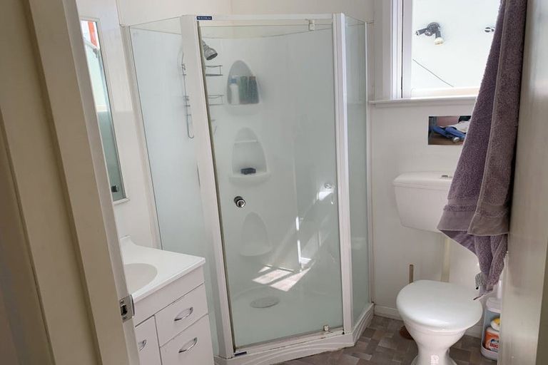 Photo of property in 1/27 Constable Street, Newtown, Wellington, 6021